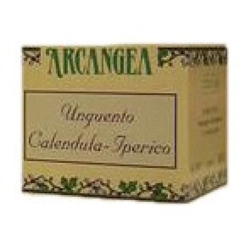 Arcangea Calendula Iperico Unguento 30ml