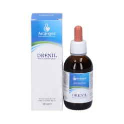 Arcangea Drenil Integratore Drenante Equilibrio Idrico 50ml