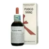 Arcangea Fuoco Yang Soluzione Idroalcolica Integratore Rilassamento E Tono Dell'umore 50ml