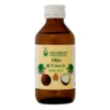 Arcangea Olio Cocco Biologico Trofismo Pelle 100ml