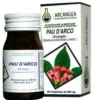 Arcangea Pau D'arco Integratore Difese Immunitarie 500mg 60 Capsule