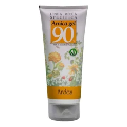 Ardes Linea Ricca Specifica Arnica 90% Gel Massaggio 100ml