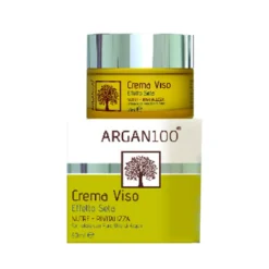 Argan100 Crema Viso 50ml