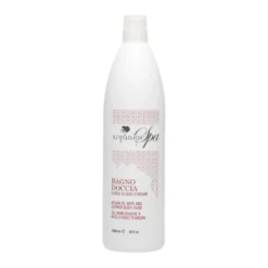 Arganiae Bagnodoccia Nutriente Detersione Pelle Normale 1000ml 1 Flacone