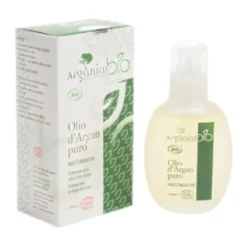 Arganiae Bio Olio D'argan Puro 100ml