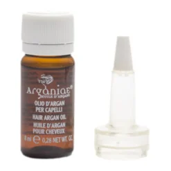 Arganiae Olio Capelli Trattamento Nutriente 8ml 1 Flacone