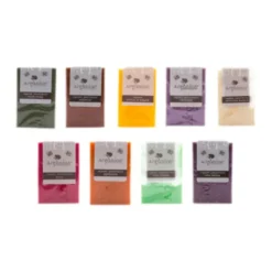 Arganiae Saponetta Naturale Idratante Detersione Pelle Normale 100g