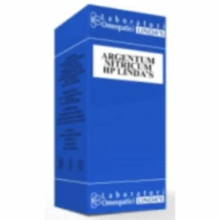 Argentum Nit Hp Lindas Gocce 30ml