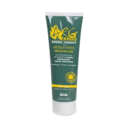 Argfango Aroma Therapy Argilla Verde Viso E Corpo 250ml