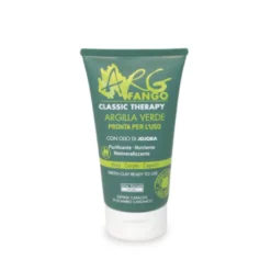 Argfango Classic Therapy Argilla Verde Viso Corpo Capelli 150ml