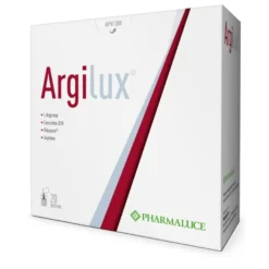 Argilux Integratore Stanchezza 20 Bustine