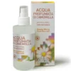 Argital Acqua Profumata Camomilla 100% Naturale Viso Corpo Unisex 125ml