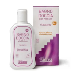 Argital Bagno Doccia Melissa Rilassante 250ml