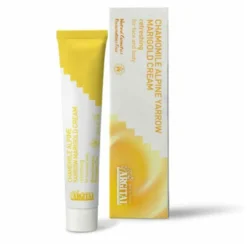 Argital Crema Alla Camomilla Rinfrescante Lenitiva 50ml