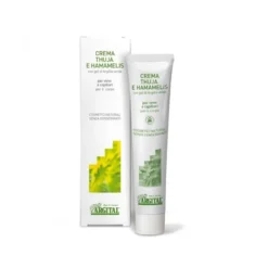 Argital Crema Corpo Thuja E Hamamelis Trattamento Vene E Capillari 75ml
