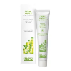 Argital Crema Niaouly Rinfrescante Protettiva Parte Intime Corpo 75ml