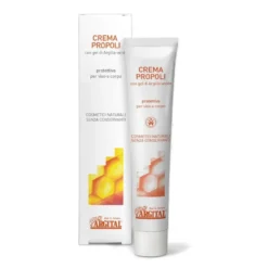 Argital Crema Propoli Viso E Corpo 50ml