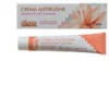 Argital Crema Viso Antirughe Vitamina E F 50ml