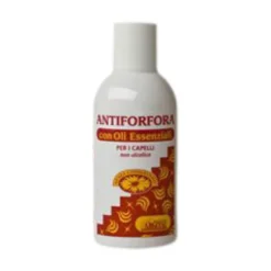 Argital Lozione Antiforfora Oli Essenziali 100ml