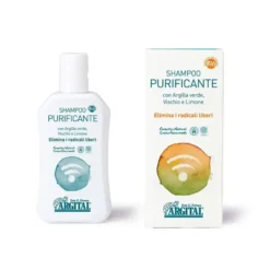 Argital Shampoo Purificante 250ml