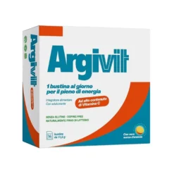 Argivit Integratore Vitamine 14 Bustine