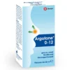 Argotone 0-12 Gocce Nasali Naso Chiuso 20ml