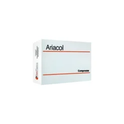 Ariacol Integratore Gas Intestinale 20 Compresse
