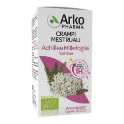 Arkocapsule Achillea Millefoglie 500mg 30 Capsule