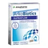 Arkopharma Arkobiotics Supraflor Integratore Fermenti Lattici 30 Capsule