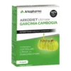 Arkopharma Arkodiet Ultimate Garcinia Cambogia Integratore Controllo Peso 45 Capsule