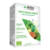 Arkopharma Arkofluidi Metabolismo Bio Integratore Metabolismo 20 Fiale