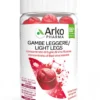 Arkopharma Arkogummies Vite Rossa 60 Gommose