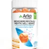 Arkopharma Arkogummies Zafferano 60 Gommose