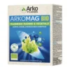 Arkopharma Arkomag Bio Magnesio Marino E Vegetale 30 Compresse
