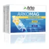 Arkopharma Arkomag Magnesio 24 Giorno E Notte Integratore Magnesio 60 Capsule