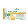 Arkopharma Arkovox Propoli Miele E Limone Integratore Gola 24 Compresse