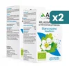 Arkopharma Biancospino Bio Integratore Relax 2 confezioni da 130 Arkocapsule