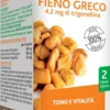 Arkopharma Fieno Greco Integratore Tono E Vitalità 40 Capsule