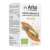 Arkopharma Ginseng Integratore Tonico 45 Arkocapsule