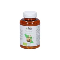 Arkopharma Glucomannano Bio Integratore Linea 130 Capsule