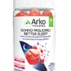 Arkopharma Integratore Sonno Migliore 60 Gommose