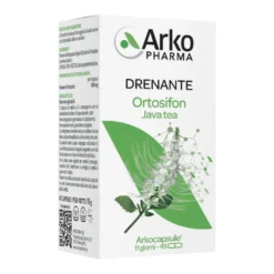 Arkopharma Ortosifon Integratore Drenante 45 Capsule