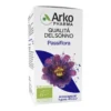 Arkopharma Passiflora Bio Integratore Stress 45 Arkocapsule