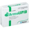 Armolipid Integratore Contro Il Colesterolo 30 Compresse