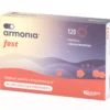 Armonia Fast Integratore Sonno 120 Compresse