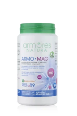 Armores Armo-mag Integratore Alimentare 150g