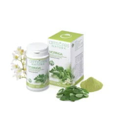 Armores Moringa Integratore 60 Compresse