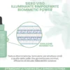 Armores Natura Biometric Ageless Siero Viso Illuminante Rimpolpante 30ml