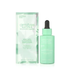 Armores Natura Biometric Ageless Siero Viso Illuminante Rimpolpante 30ml