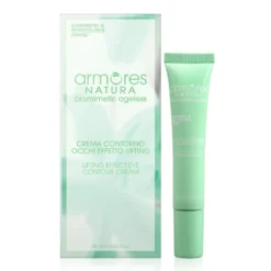 Armores Natura Biometric Ageless Crema Contorno Occhi Effetto Lifting 15ml